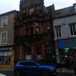 Notre maison à Oban