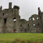 Kilchurn