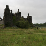 Kilchurn