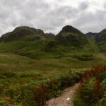 Glencoe, 3 sisters