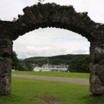 Dunstaffnage