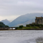 Eilean Donan Castle