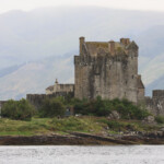 Eilean Donan Castle
