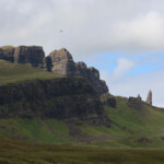 Old man of Storr