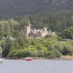 Château de Plockton
