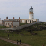 Phare de Neist point