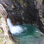 Fairy pools