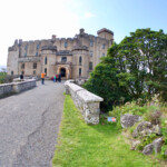Dunvegan castle