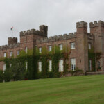 Scone Palace, le lieu de couronnement des rois écossais