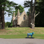 Chapelle à Scone Palace